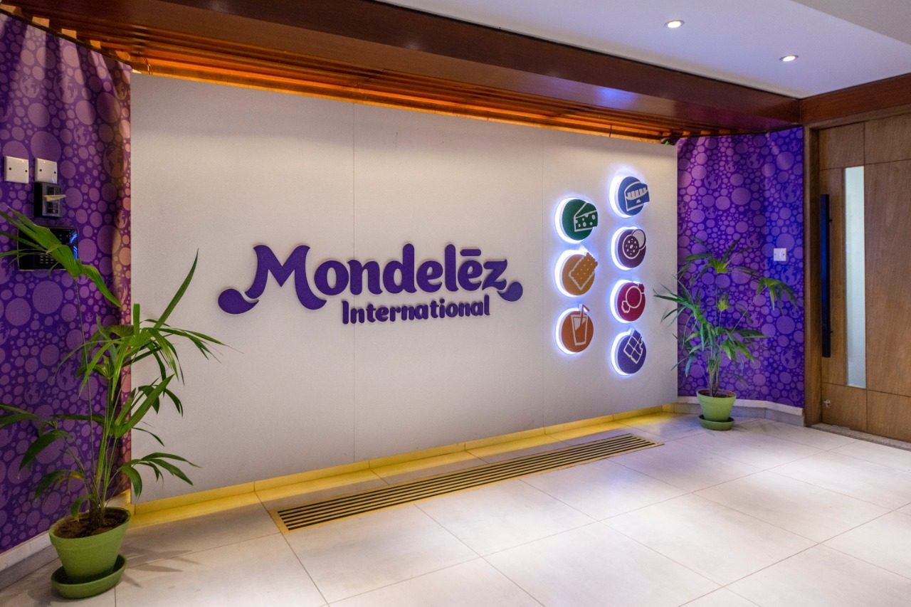 Mondelez — Pakistan Head Office